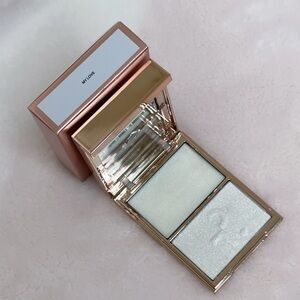 Patrick Ta highlighter MY LOVE